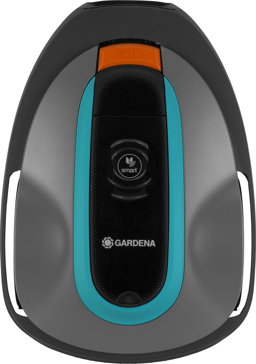 Afbeelding 2 van GARDENA smart SILENO city 250 Robotmaaier - voor gazons tot ca. 250 m²