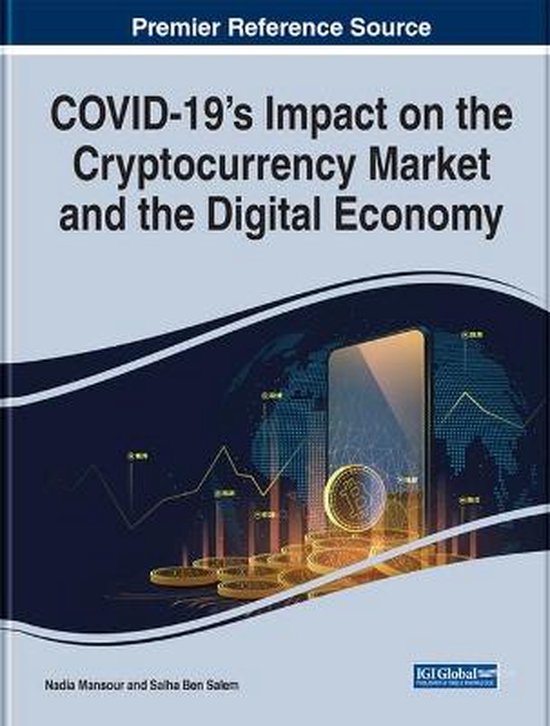 COVID-19 Impact on the Cryptocurrency Market and the Digital ... - cover