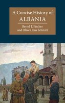 Cambridge Concise Histories-A Concise History of Albania