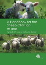 Handbook For The Sheep Clinician 7th