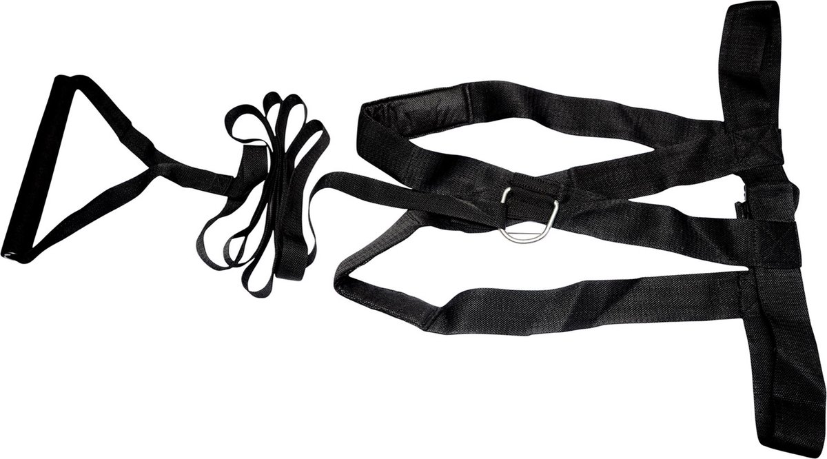 Ciclón Sports Weerstandsgordel — cadeau in Sport & Outdoor - foto 2