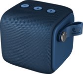 Fresh ‘n Rebel - Draadloze Bluetooth speaker - Rockbox Bold S - Steel Blue