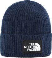 The North Face Muts (fashion) - Maat One size  - Unisex - donker blauw