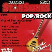 Hits of Paul McCartney, Vol. 1