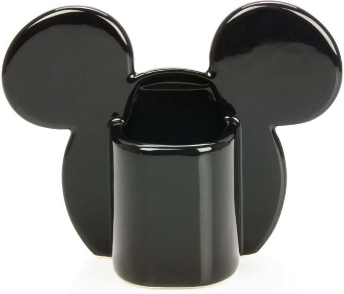 Mickey pennenbak steen