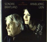 Sondre Bratland & Annbjorg Lien - Alle Vegne (CD)