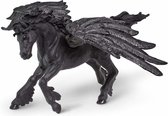 Safari Speelfiguur Twilight Pegasus Junior 20,5 Cm Zwart