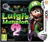 Nintendo Luigi's Mansion 2: Dark Moon - 3DS Nintendo 3DS