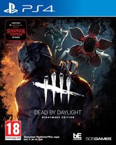 Dead by Daylight - Nightmare Edition - PS4 - Franstalige versie