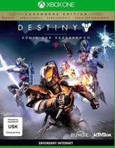 Activision Destiny: Legendary Edition, Xbox One, Multiplayer modus
