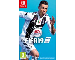 FIFA 19 - Switch