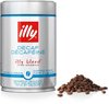 grains de café décaféinés illy - 250 grammes
