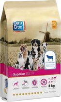 Carocroc Superior L/R Diet - Hondenvoer - 3 kg