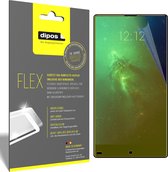 dipos I 3x Beschermfolie 100% compatibel met VKWORLD Mix Plus Folie I 3D Full Cover screen-protector