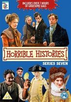 Horrible Histories - S.7