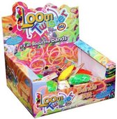 loombandjes XXL geur junior rubber 14.496-delig