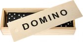 legspel Domino