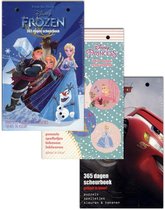 Scheurkalender pakket (3 stuks) | stripboek, stripboeken nederlands. stripboeken kinderen, stripboeken nederlands volwassenen, strip, strips, tijdschrift, scheurkalenders