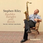 Stephen Riley - Baubles, Bangles And Beeds (CD)
