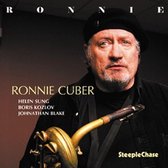 Ronnie Cuber - Ronnie (CD)