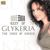 Glykeria - Best Of Glykeria (CD)