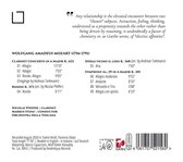 Nicolai Pfeffer - Affinita Elettive (CD)