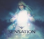 Various Artists - Sensation Amsterdam 2012 (CD)