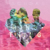 Jaguwar - Ringthing (CD)