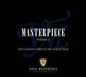Various Artists - Masterpiece Volume 1 (CD)