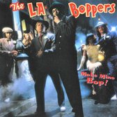 The La Boppers - Make Mine Bop! (CD)