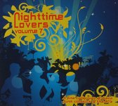 Various Artists - Nighttime Lovers Volume 7 (CD)