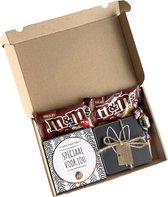 Kerst brievenbuspakket speciaal - kerstpakket - brievenbus cadeau - cadeau - brievenbus - cadeau pakket - snoep - eten - koffie - chocolade - cadeau - verjaardag - thee - giftset - kerstcadea