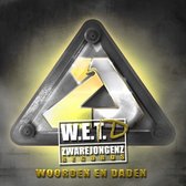ZwareJongenZ - Woorden en Daden (CD)
