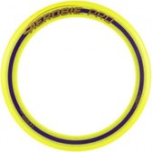 frisbee Pro Ring geel 33 cm