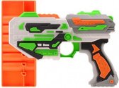 shotgun Storm Clip II jongens 31 cm 8-delig