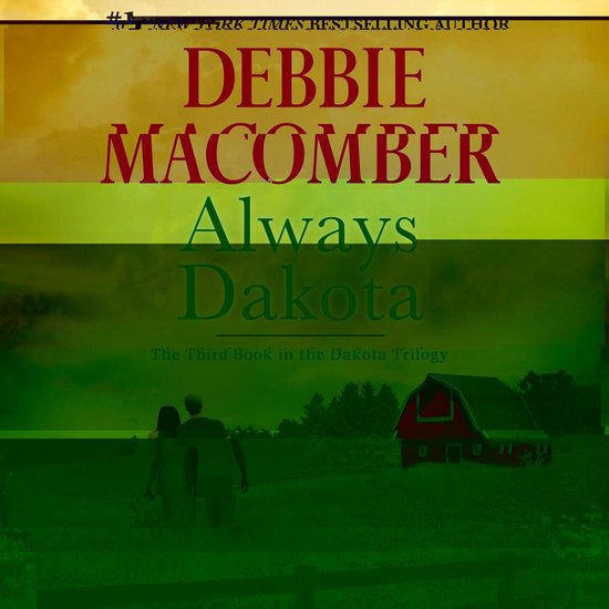 Always Dakota - cover