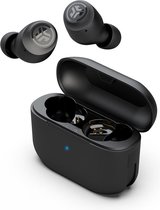 Bol.com JLab Go Air POP Volledig Draadloze Oordopjes - Draadloze Oordopjes - Bluetooth Oordopjes - Wireless Earbuds - Draadloze ... aanbieding