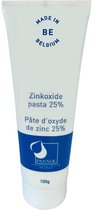 Zinkoxidepasta 25% 100g- ZINKZALF Baby