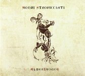 Alberi Sonori - Mondi Stropicciati (CD)