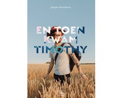 Omslag van En toen kwam Timothy