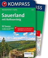 WF5310 Sauerland Kompass