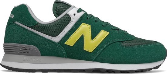 New Balance Sneakers - Maat 44.5 - Mannen - groen | bol.com