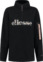 Ellesse Monticule Trui - Vrouwen - Zwart