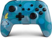 Draadloze PowerA Nintendo Switch controller|Switch pro controller|Pokemon|Sobblee|Draadloos