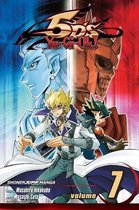 Yu-Gi-Oh! 5D's 7