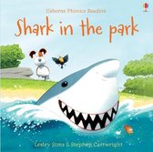 Shark in the Park Phonics Readers 1