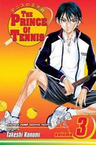The Prince Of Tennis 3