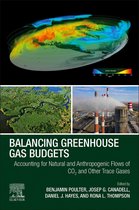 Balancing Greenhouse Gas Budgets