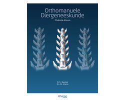 Orthomanuele diergeneeskunde