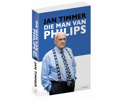 Omslag van Die man van Philips
